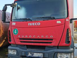Iveco 180E25, sunkvežimiai