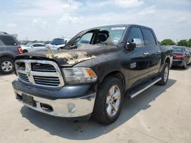 Dodge Ram по частям. Dalimis