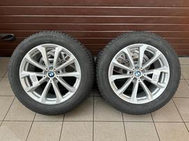 BMW Originalus X7 G07 Lci V-Speich, light alloy, R20