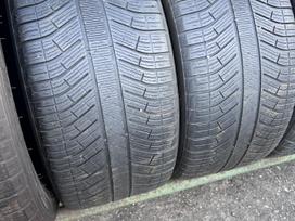 Michelin Pilot Alpin 5 SUV, ziemas 295/40 R20