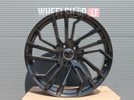 Audi EU-Evan Style Gloss, light alloy, R20