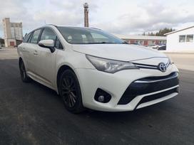Toyota Avensis rezerves daļās. variklio kodas n47c 1ww spalvos kodas