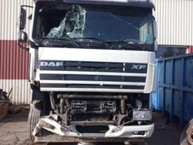 DAF FT XF105, тягачи
