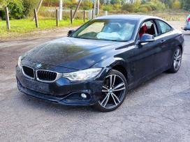 BMW 428 Ardyme turime keletą tokio modelio automobilių skirtingų spalvų
