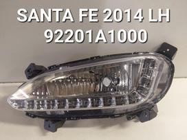 Hyundai Santa Fe dalimis