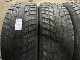 Sunfull, ziemas 215/60 R17