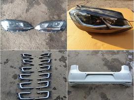 Volkswagen Golf for parts. Darbo laikas 8 00 20 00 be poilsio dienų galime pri