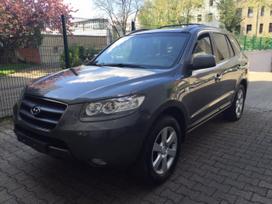 Hyundai Santa Fe Darbo laikas i v 8 00 16 30 val