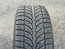 Bridgestone Blizzak LM-32, universalios 205/55 R16