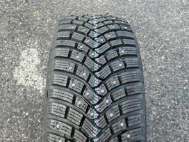 Continental IceContact 3, winter 195/60 R15