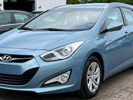 Hyundai i40 Darbo laikas i v 8 00 16 30 val