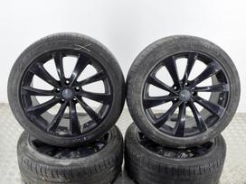 TESLA MODEL S, lengvojo lydinio, R19