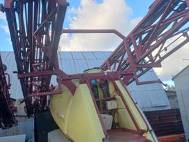 Hardi COMANDER 4400, sprayers