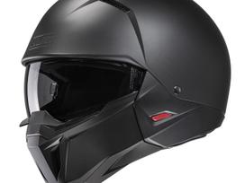 HJC I20, open-face