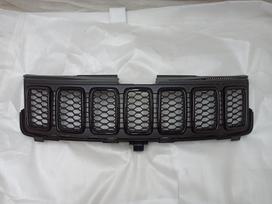 Jeep Grand Cherokee kėbulo dalys