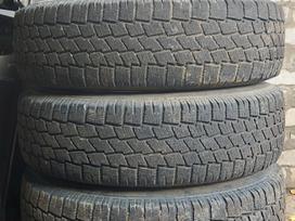 Maxxis ErMaxx LT, зимние 215/75 R16