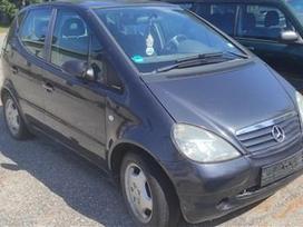 Mercedes-Benz A160