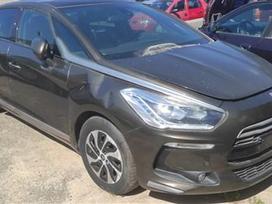 Citroen DS5