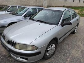 Mitsubishi Carisma