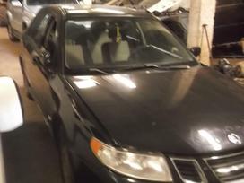Saab 9-2X