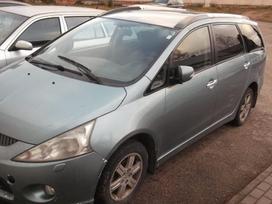 Mitsubishi Grandis