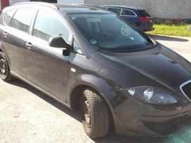 Seat Altea XL