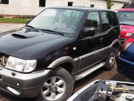 Nissan Terrano