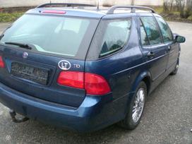 Saab 9-5