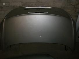 Mercedes-Benz SLK klasė