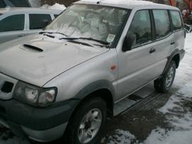 Nissan Terrano