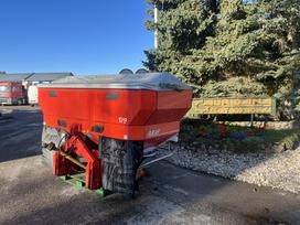 Kuhn Rauch Axis 30.1 W, разбрасыватели
