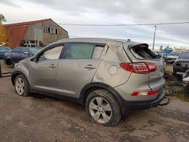 Kia Sportage rezerves daļās. Kia sportage motora kods z62312fz00 karbas kods