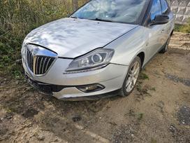 Lancia Delta по частям. Spalvos kodas vr 620 b variklio kodas 198a2000 d