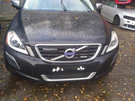 Volvo XC60 Uab boso dalys kokybiškos ir patikrintos naudotos automobil