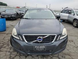 Volvo XC60 Spalvos kodas 492 46