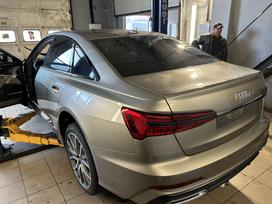 Audi A6 по частям. Prekiaujame renault volvo dacia bmw automobilių dal