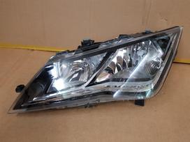 Seat Leon, FR, Cupra,, Buferis 5f0807221r 5f0807217jc buferis fr 5f0807221ab a