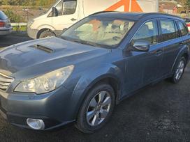 Subaru Outback Uab boso dalys kokybiškos ir patikrintos naudotos automobil