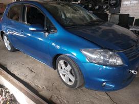 Toyota Auris Uab dauknora telefonas pasiteirauti 37060290659 elektroni