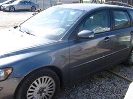 Volvo V50 varikliu kodai b4184s11 ir b4184s8 b4184sf turime toki va