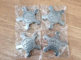 Audi Nauji Originalūs Audi Dangteli, center caps, R20