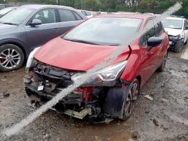 Nissan Micra rezerves daļās. Dėl dalių skambinkite 370 601 801 26 viber wh