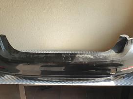 BMW 5 serija, 51127387294, бамперы (буфера)