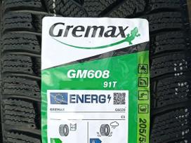 Gremax GM605, зимние 235/45 R17