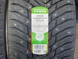 Nokian, winter 315/35 R20