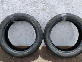 Continental WINTER CONTACT, зимние 235/50 R19