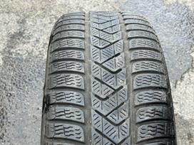 Pirelli Sottozero 3, зимние 215/55 R17