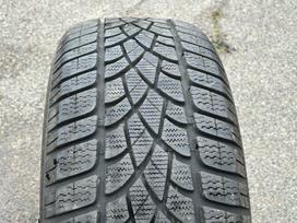 Dunlop SP Winter Sport 3D, žieminės 215/55 R16