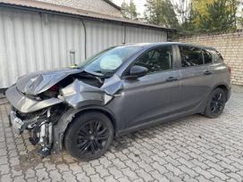 Fiat Tipo for parts. Prekiaujame įvairių automobilių naudotomis detalėmis