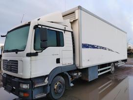 MAN TGL12.210, kravas automašīnas